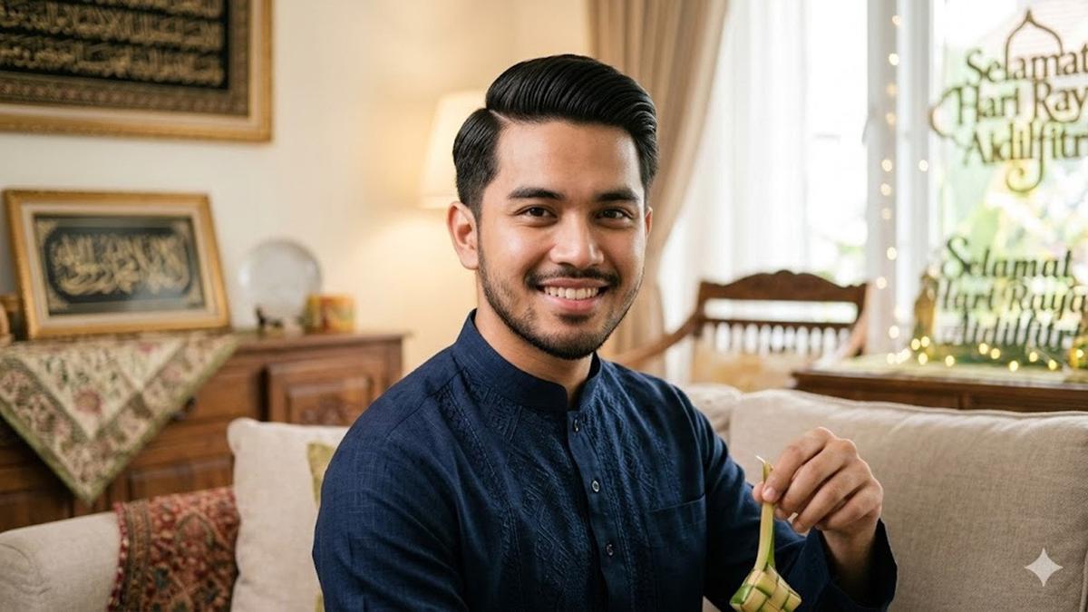 Sharp Cuts, Confident Style: Klimaxx Barbershop in Cilacap's Heart
